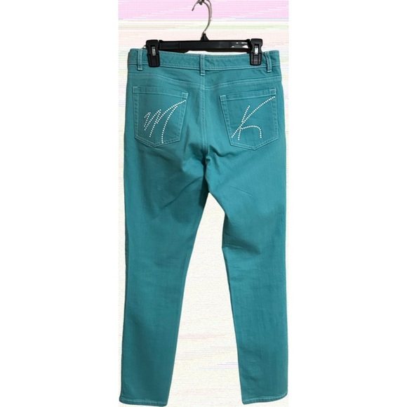 Womens Michael Kors jeans - Picture 1 of 4